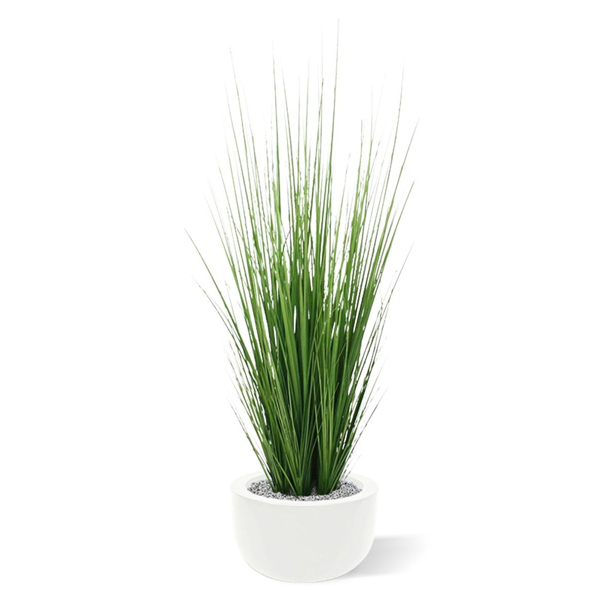 Gras kunstplant 100cm