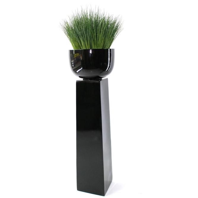 Gras kunstplant 35cm