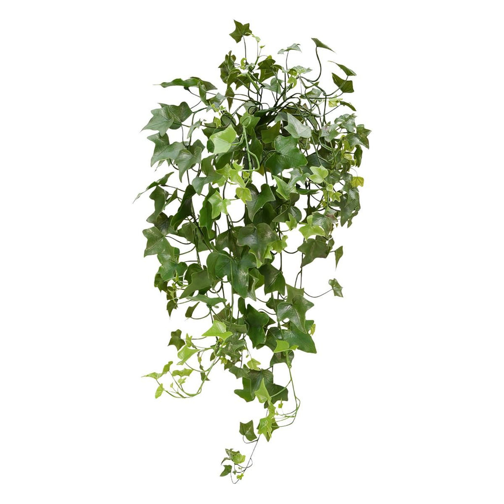 Hedera kunst hangplant 100cm - UV bestendig