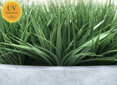 Low Art grass bouquet 30 cm UV