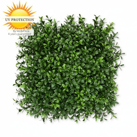 Luxury outdoor Art Boxwood mat x300 tips UV protected