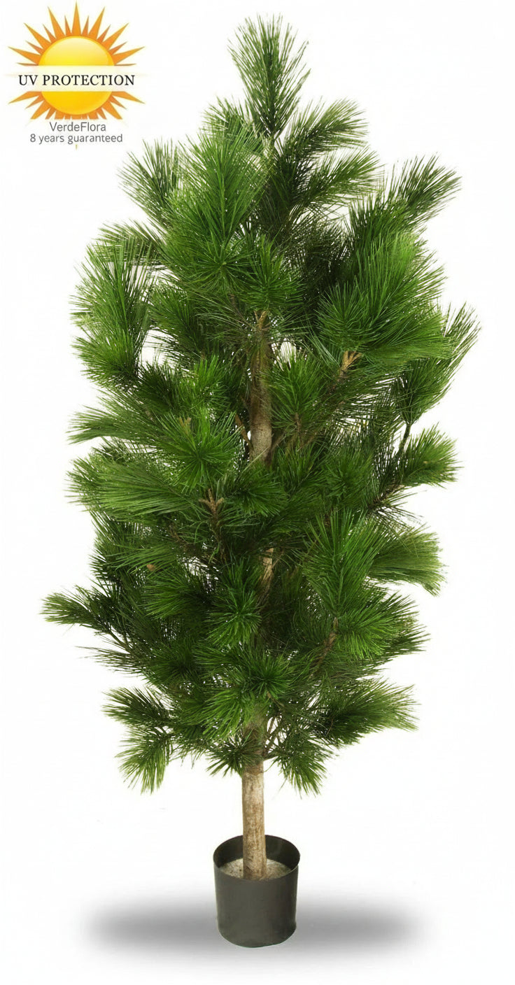 Kunststof boom Pinus 125 UV