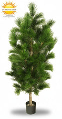 Plastic Tree Pinus 125 UV