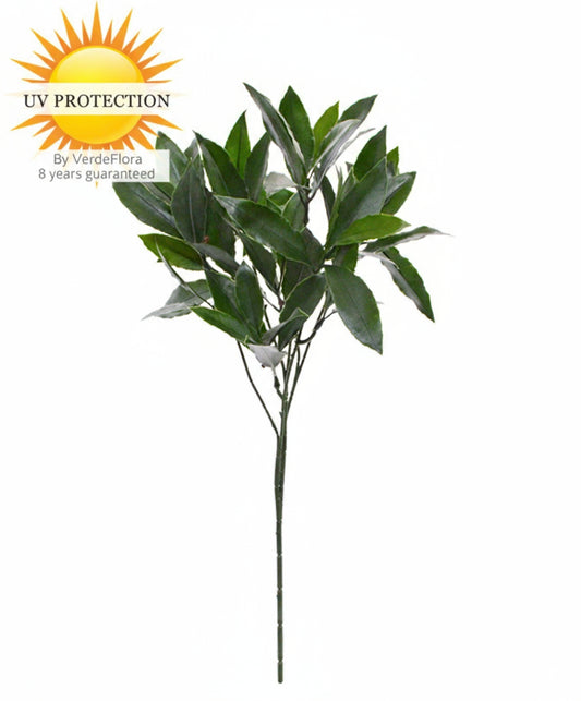 Art Outdoor Laurel branch UV protected 50cm