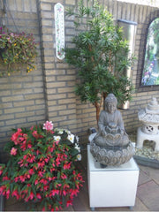 Art Podocarpus Tree 150cm UV