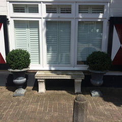 Art outdoor Deluxe Boxwood Ball 60 cm UV protected