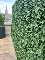 Art outdoor Ivy mat 25x25 cm UV protected