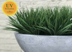 Low Art grass bouquet 30 cm UV