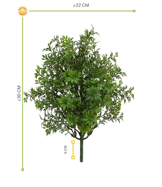 Artshrub Eucalyptus 30 UV