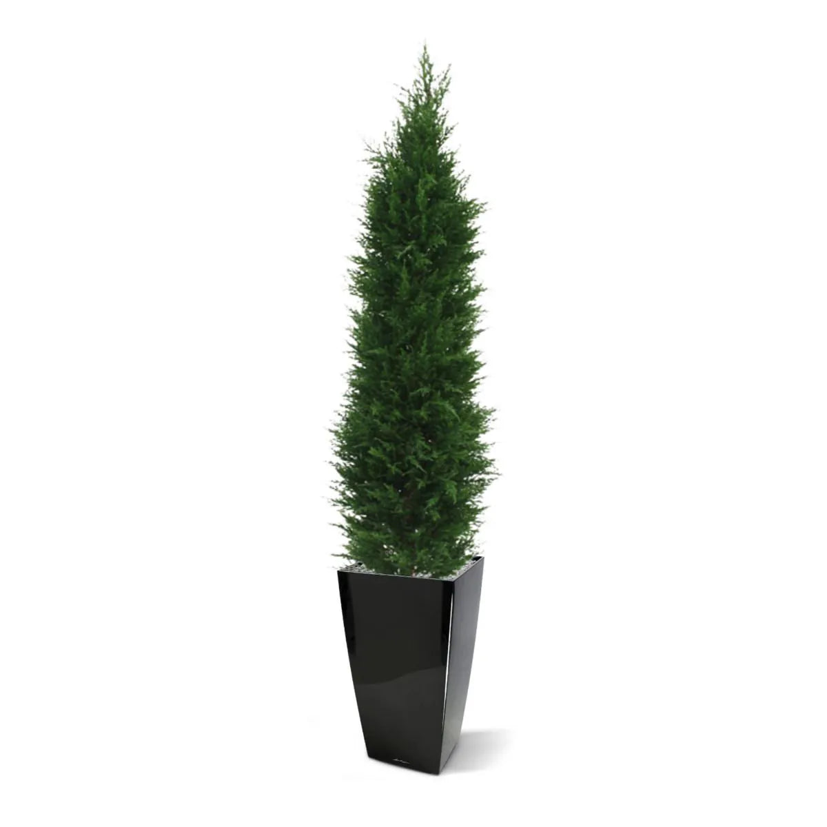 Outdoor Artificial Conifer tree 150 cm UV protected