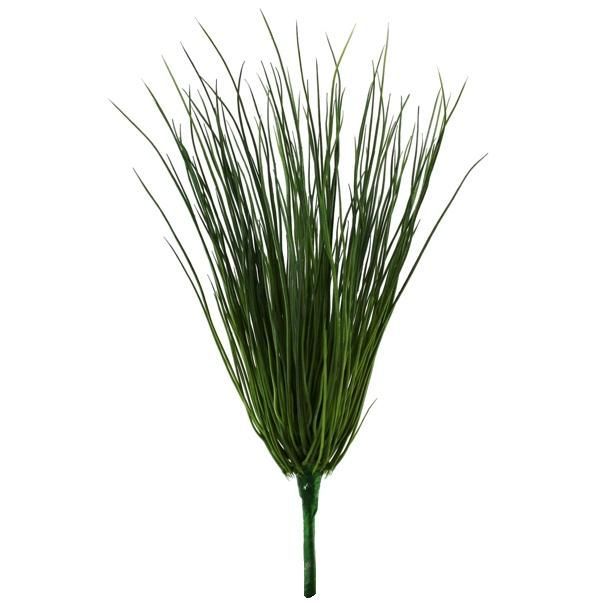 Gras kunstplant 35cm