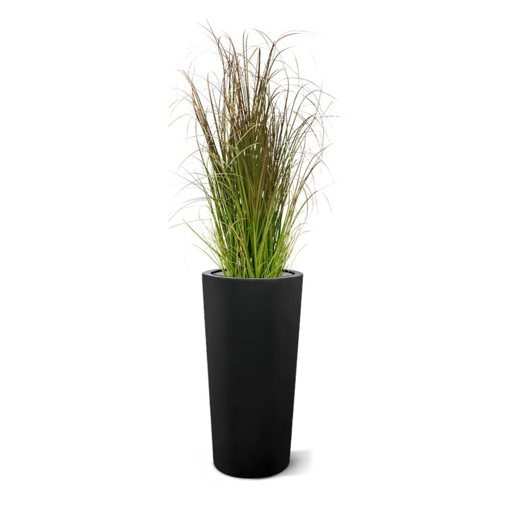 Kunst Rietgras plant deluxe 90cm