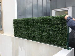 Artificial Boxwood matt 140 UV