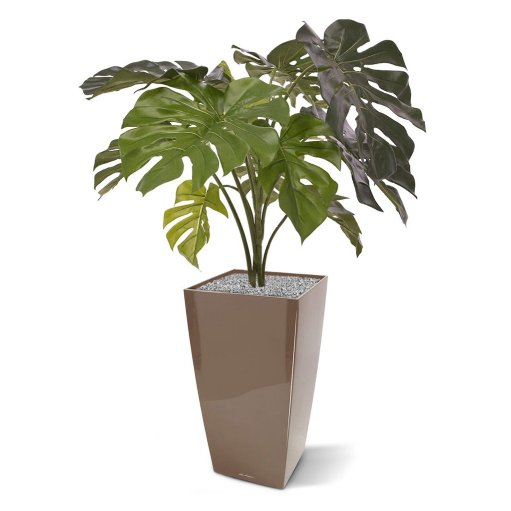 Monstera kunstplant 80cm
