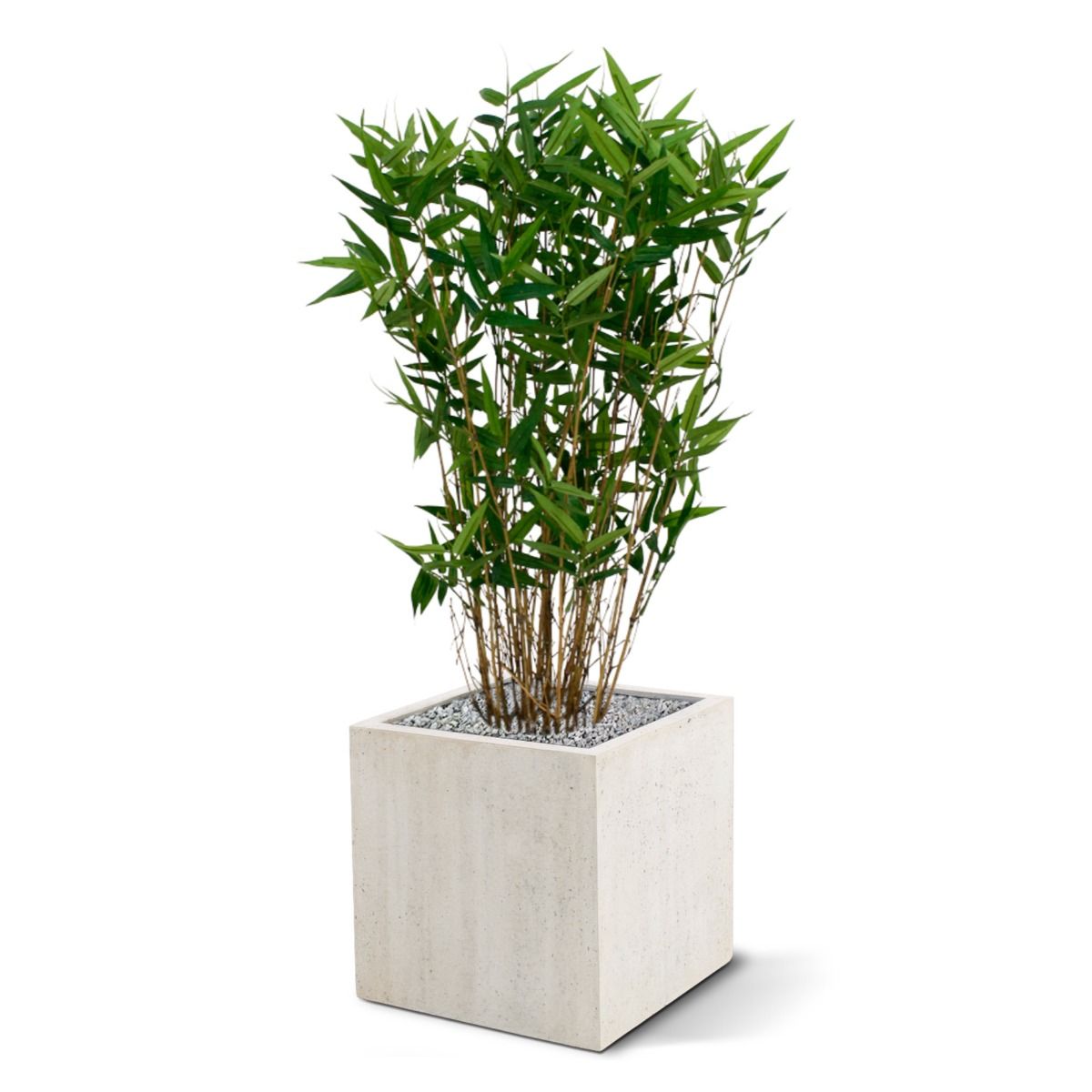 Oriëntal Bamboe kunstplant 70cm