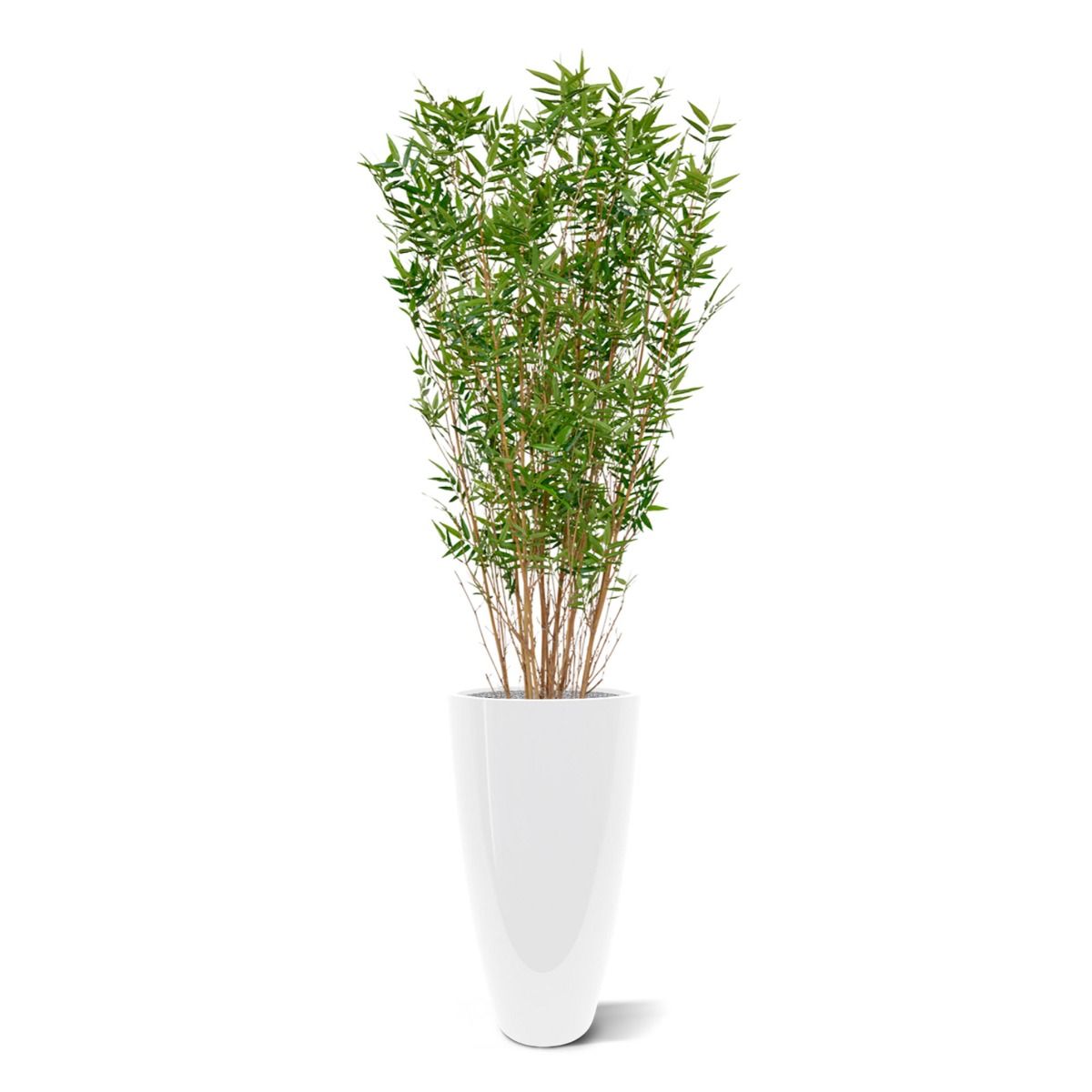 Oriental Bamboe kunstboom 160cm