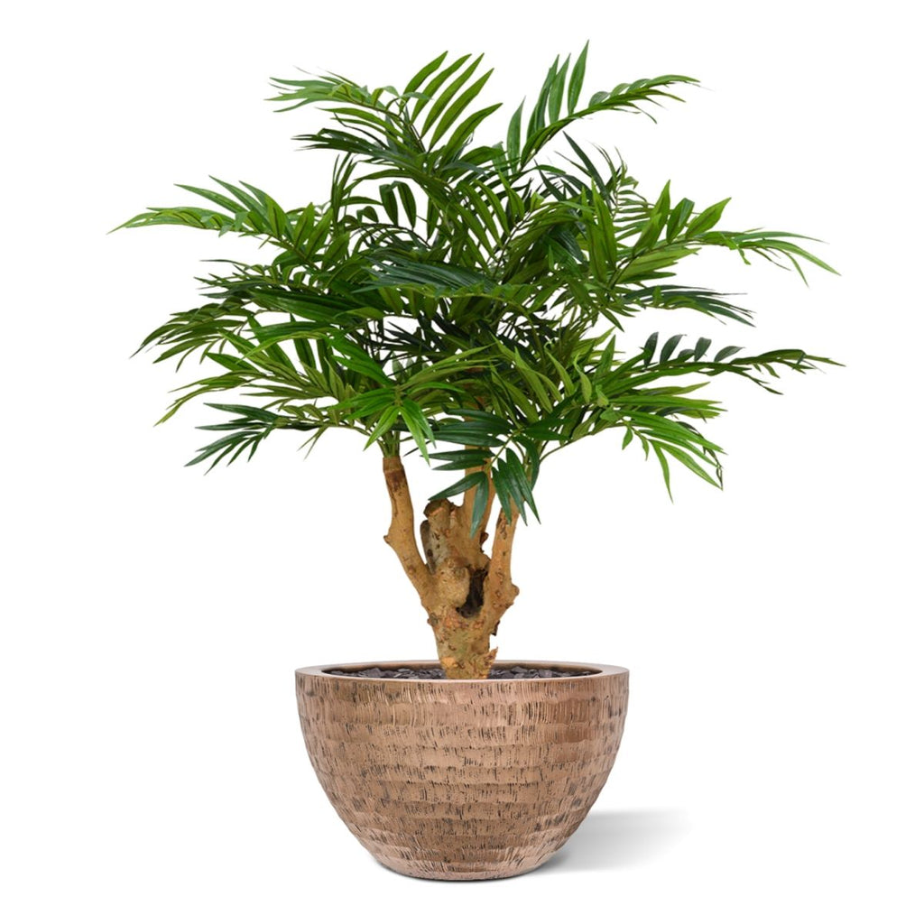 Parlour kunstpalm op voet 95cm