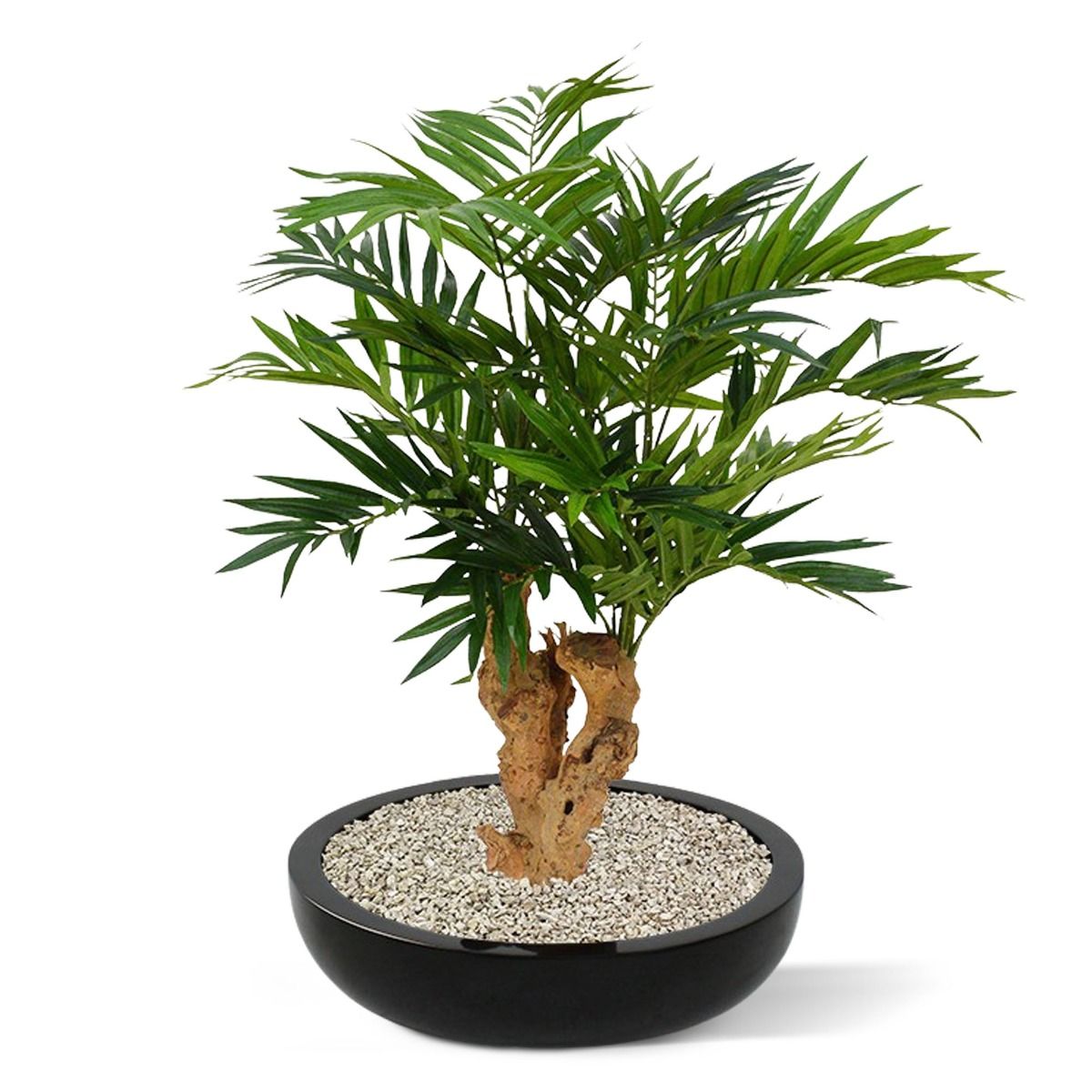 Parlour kunstpalm op voet 65cm
