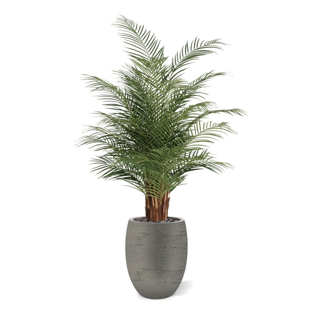 Phoenix Kunstpalm deluxe 150cm