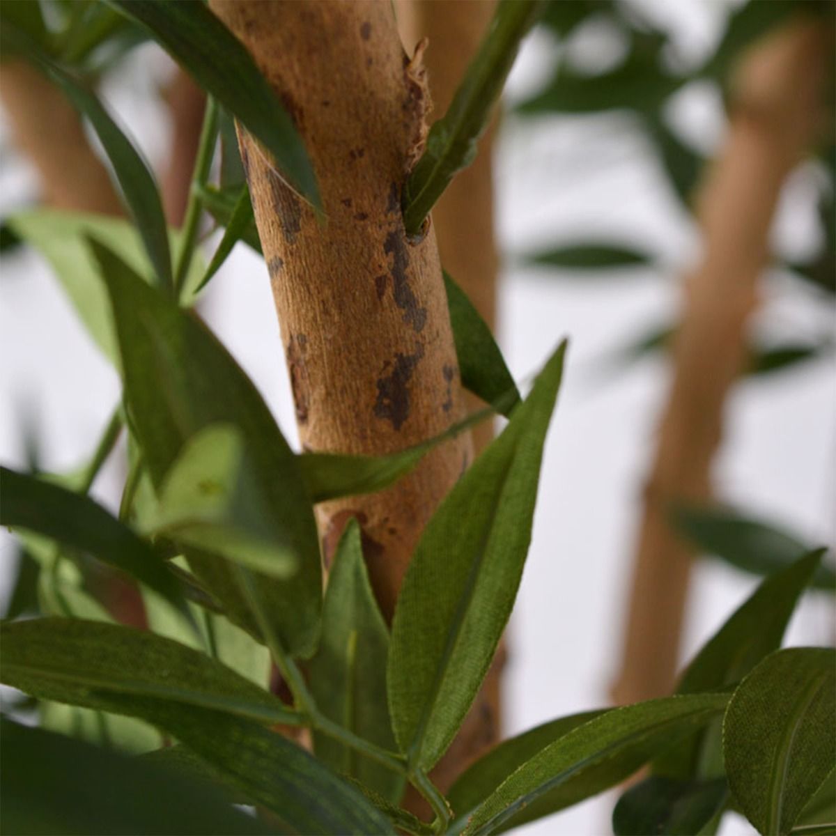 Ruscus deluxe N kunstplant 110cm