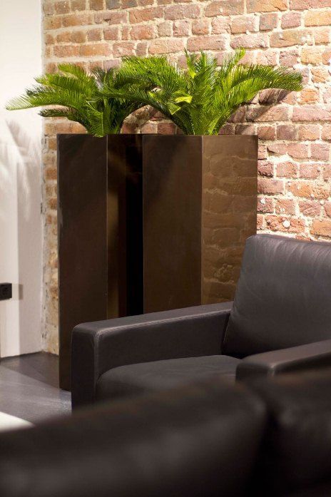 Cycas deluxe kunstpalm 60cm