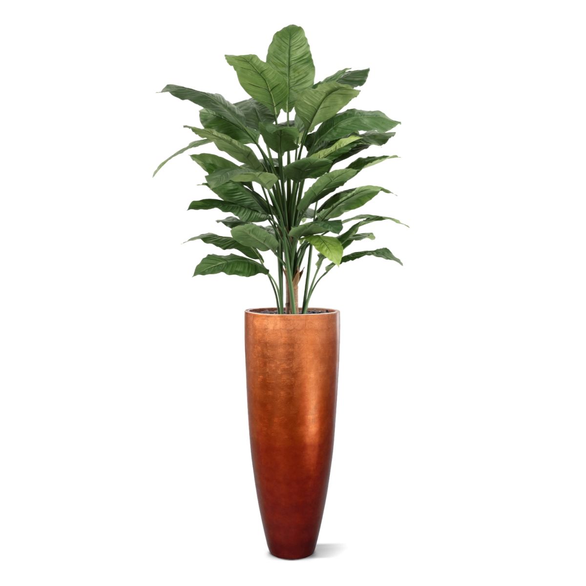 Spathiphyllum Kunstplant Deluxe 130cm