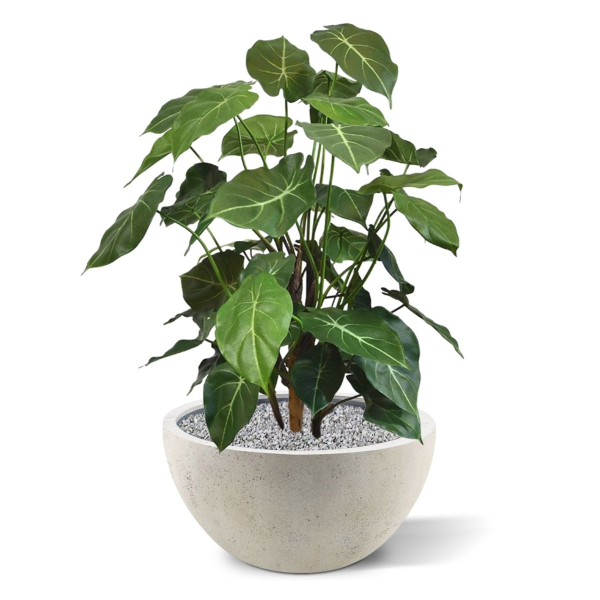 Syngonium deluxe kunstplant 85cm