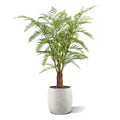 Woodwardia Kunstpalm Deluxe 150cm
