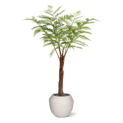Woodwardia Kunstpalm Deluxe 220cm N