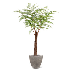 Woodwardia Kunstpalm Deluxe 220cm N