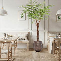 Woodwardia Kunstpalm Deluxe 220cm N